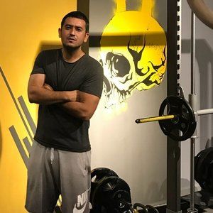 Meet your Posher, Ozan